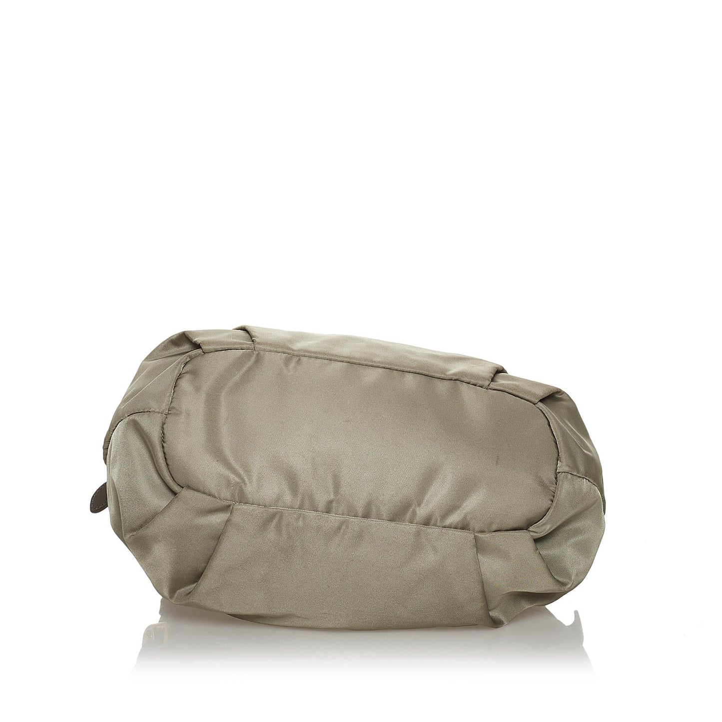 Prada Tessuto Handbag (SHG-36112)