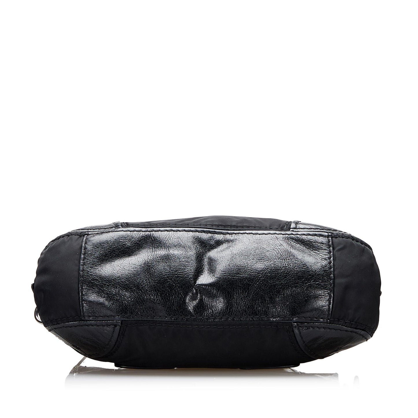 Prada Tessuto Handbag (SHG-MDwmIz)