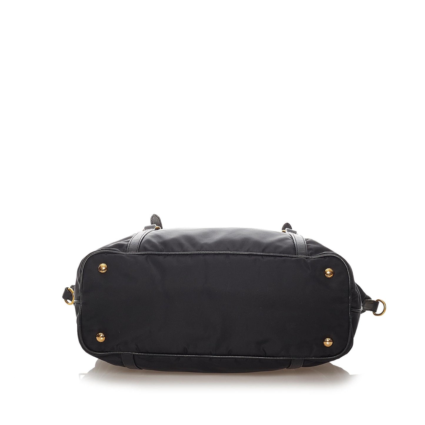 Prada Tessuto Satchel (SHG-27449)