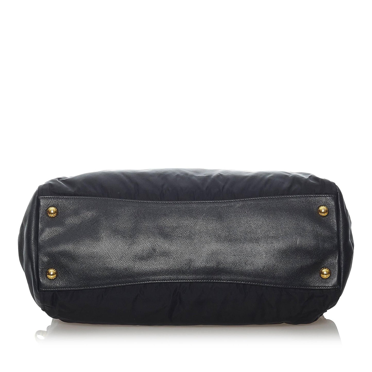 Prada Tessuto Satchel (SHG-34739)
