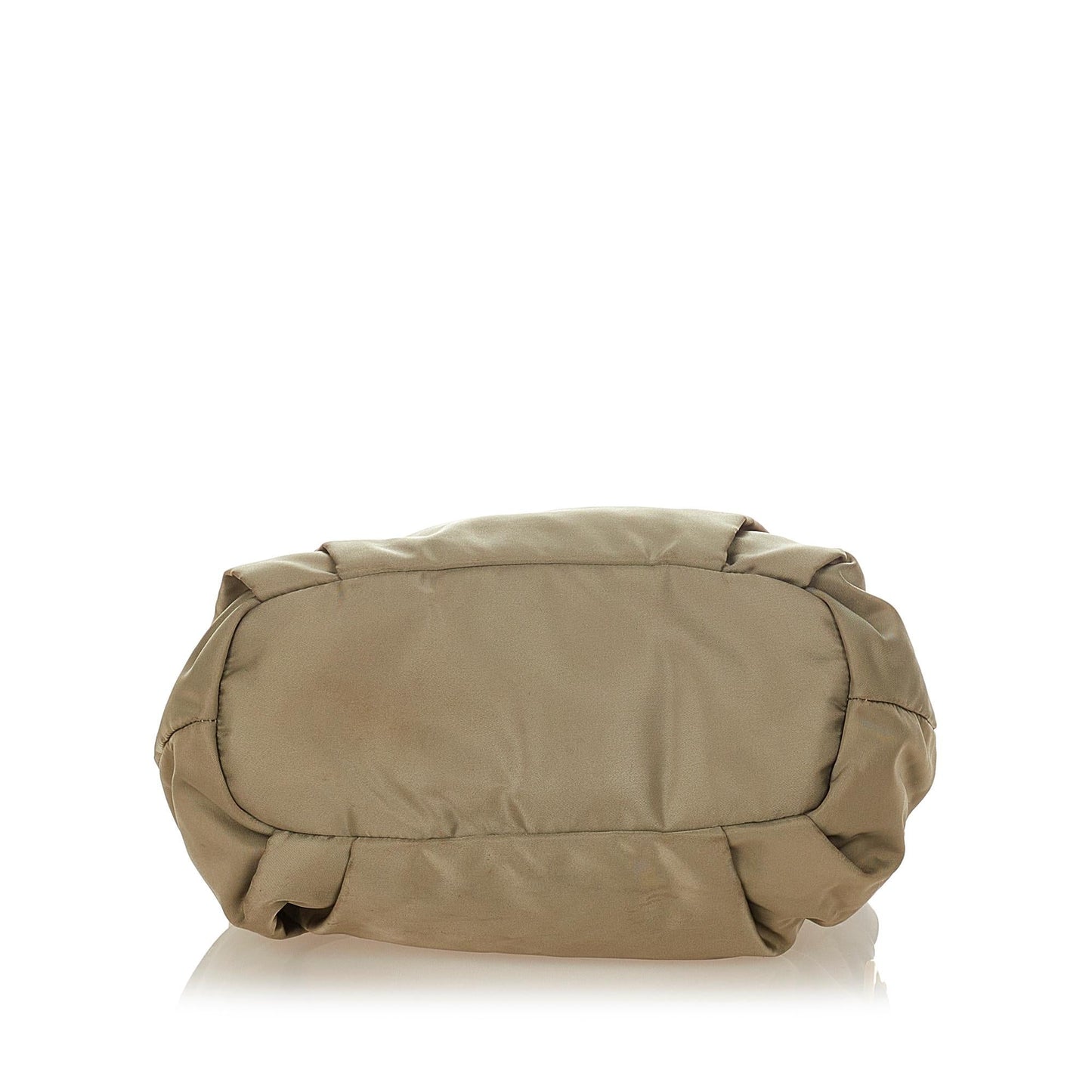 Prada Tessuto Shoulder Bag (SHG-24704)