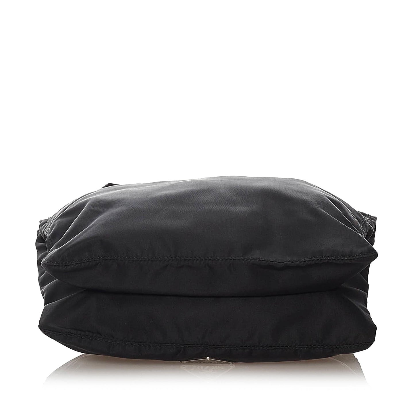 Prada Tessuto Shoulder Bag (SHG-27748)