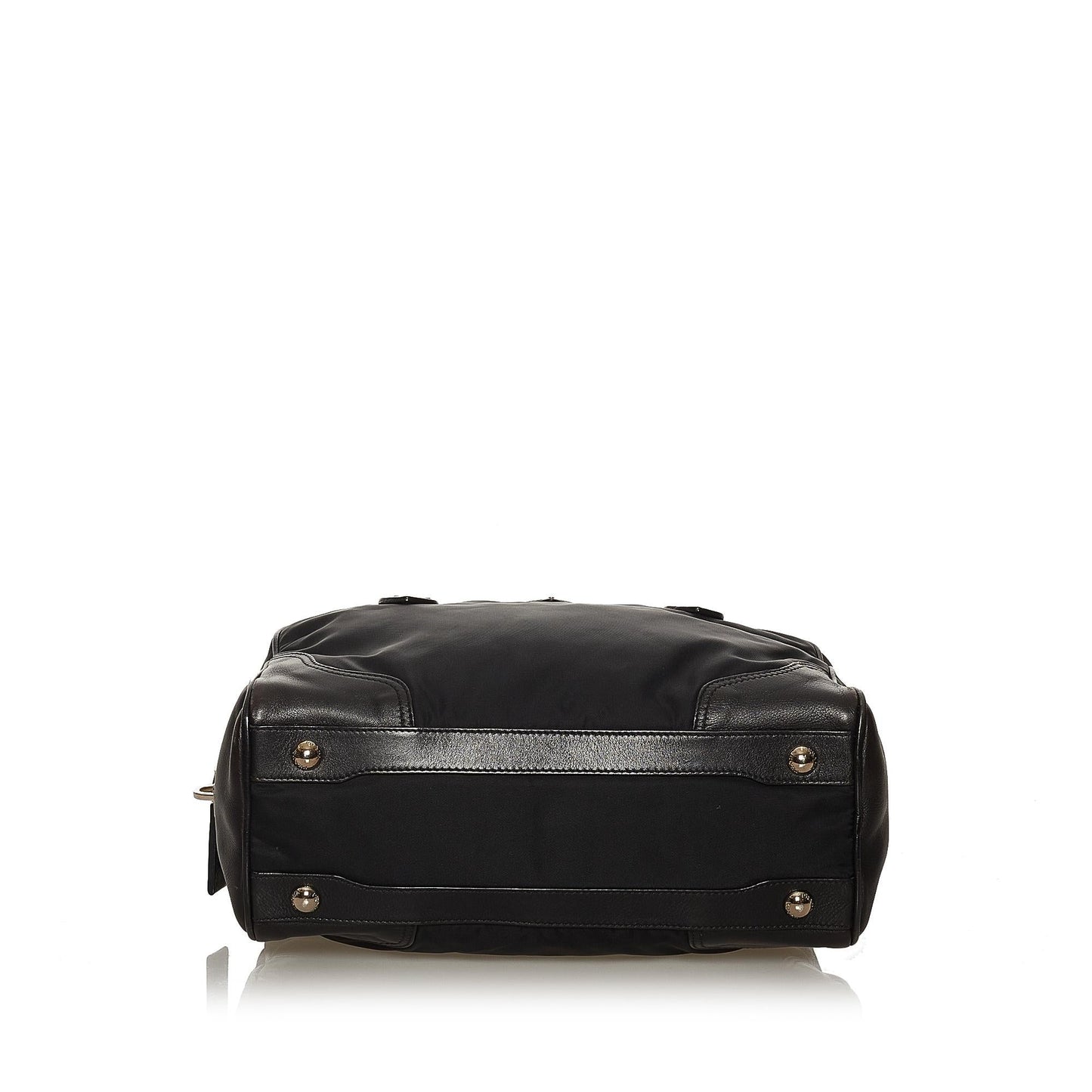 Prada Tessuto Shoulder Bag (SHG-28602)