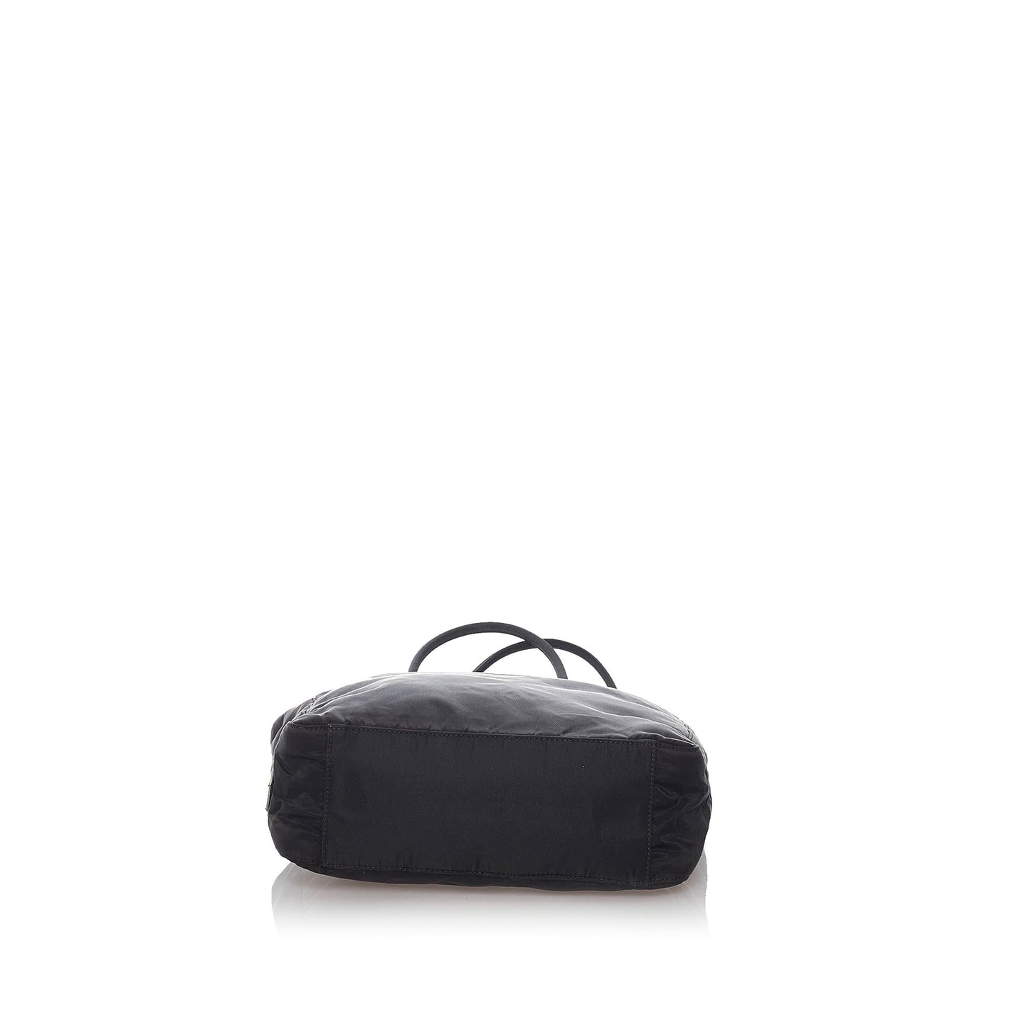 Prada Tessuto Shoulder Bag (SHG-28636)