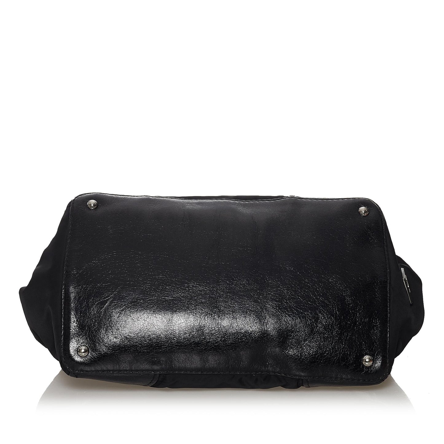 Prada Tessuto Shoulder Bag (SHG-36084)