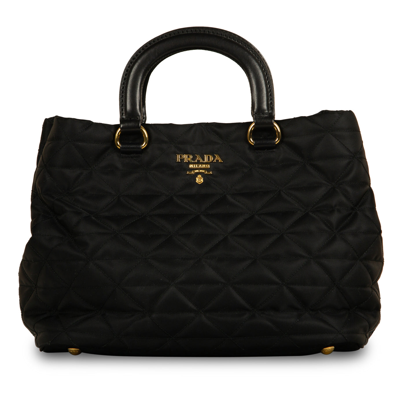 Prada Tote Bag