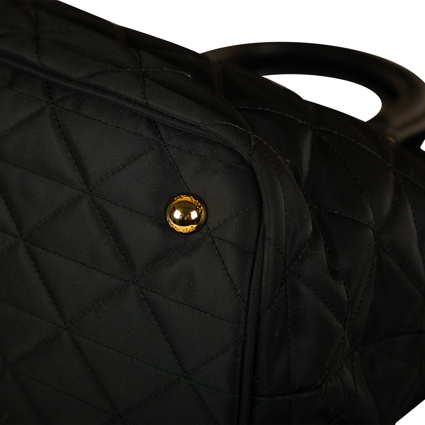 Prada Tote Bag