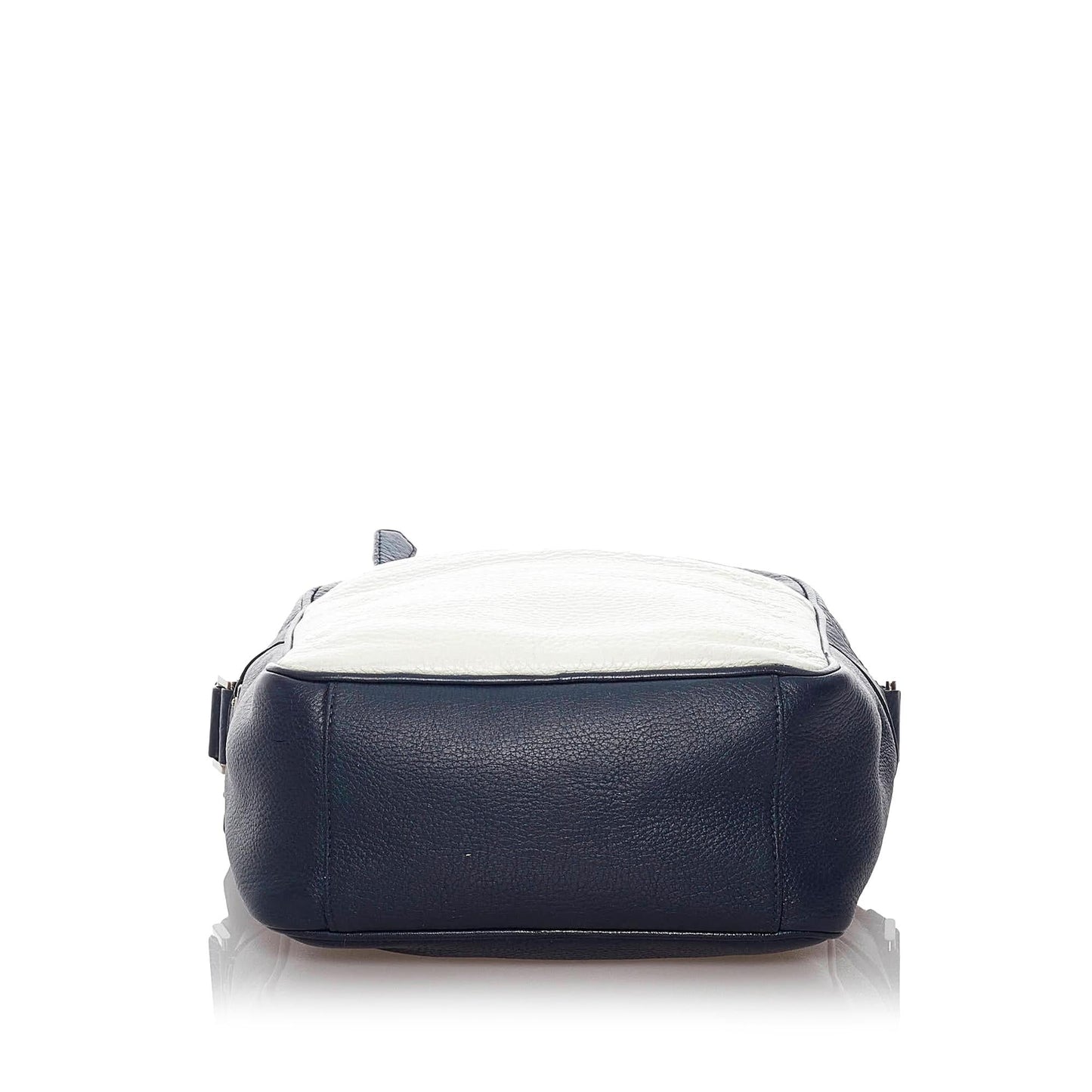 Prada Vitello Daino Crossbody Bag (SHG-28579)