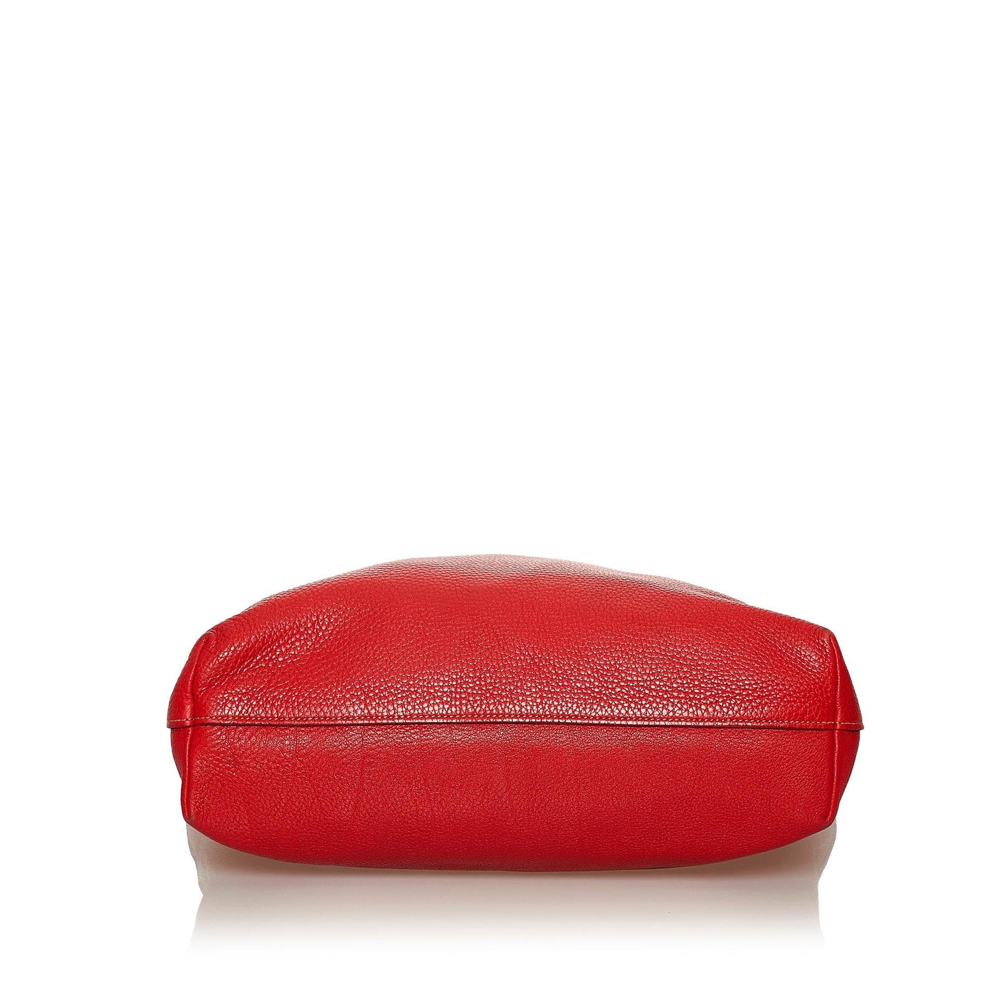 Prada Vitello Daino Satchel (SHG-29066)