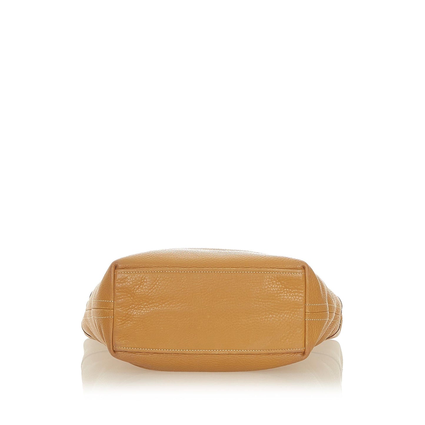 Prada Vitello Daino Tote Bag (SHG-20250)