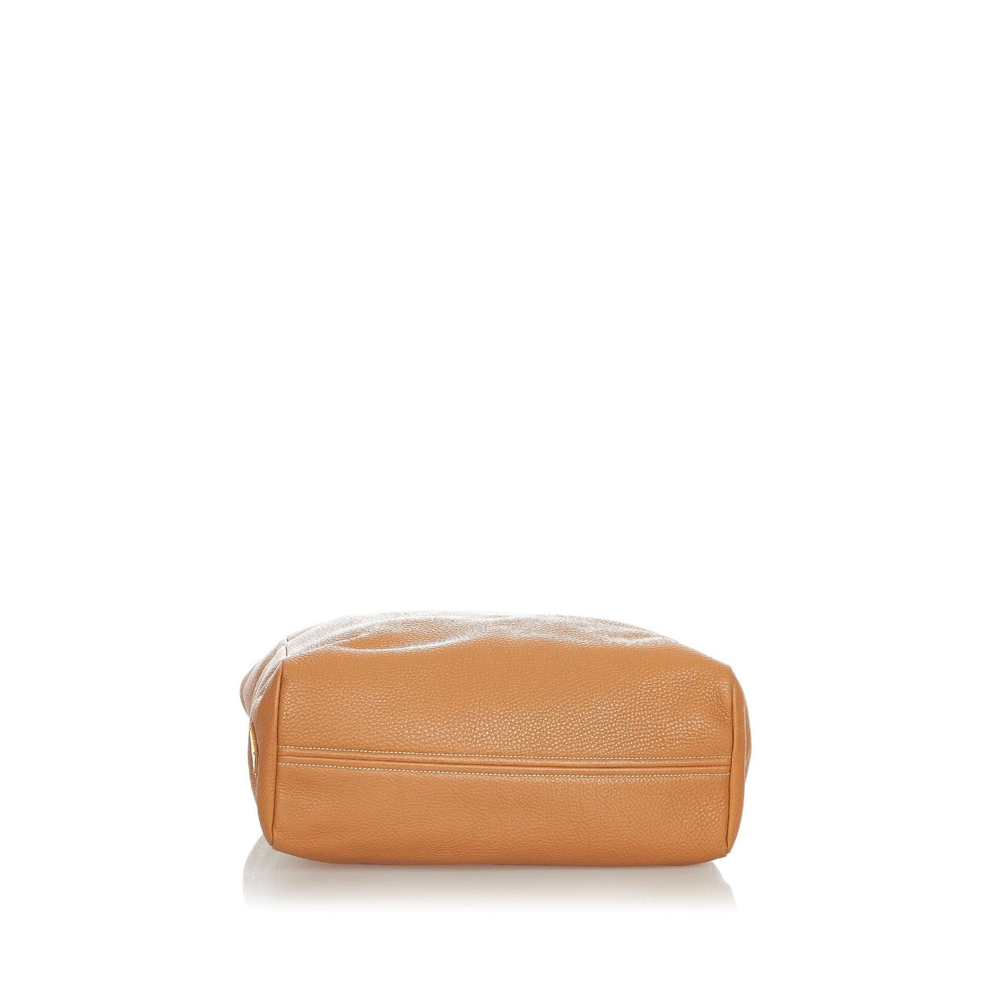 Prada Vitello Daino Tote Bag (SHG-22230)