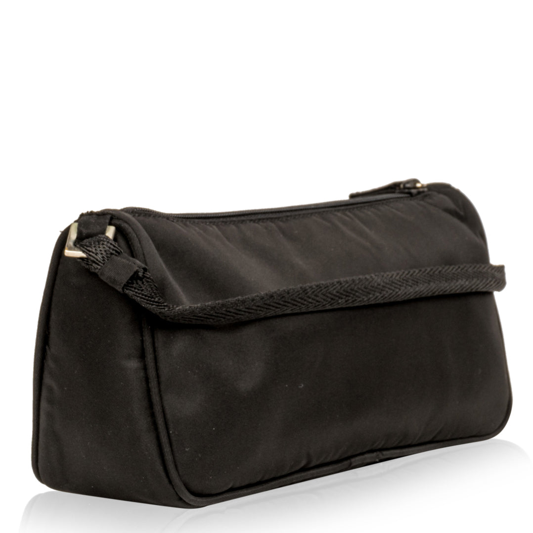 Prada Nylon Shoulder Bag