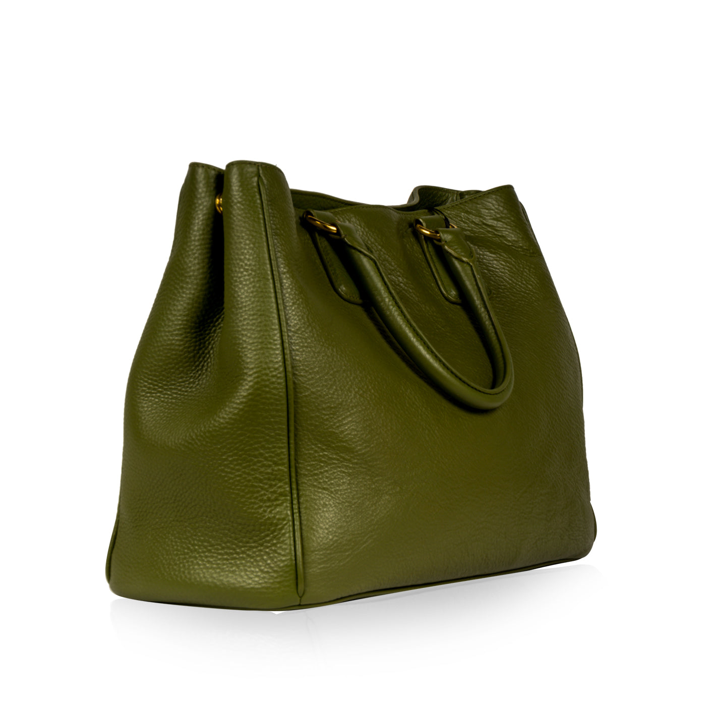 Prada Shopping Tote