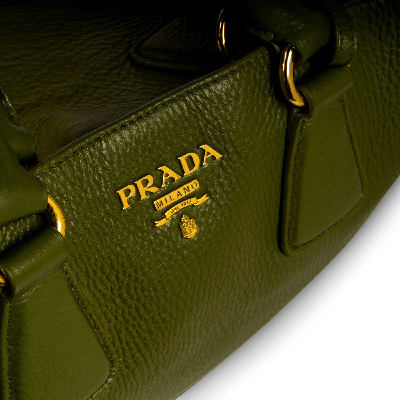Prada Shopping Tote