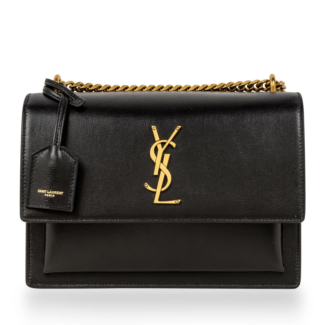Saint Laurent Sunset Medium