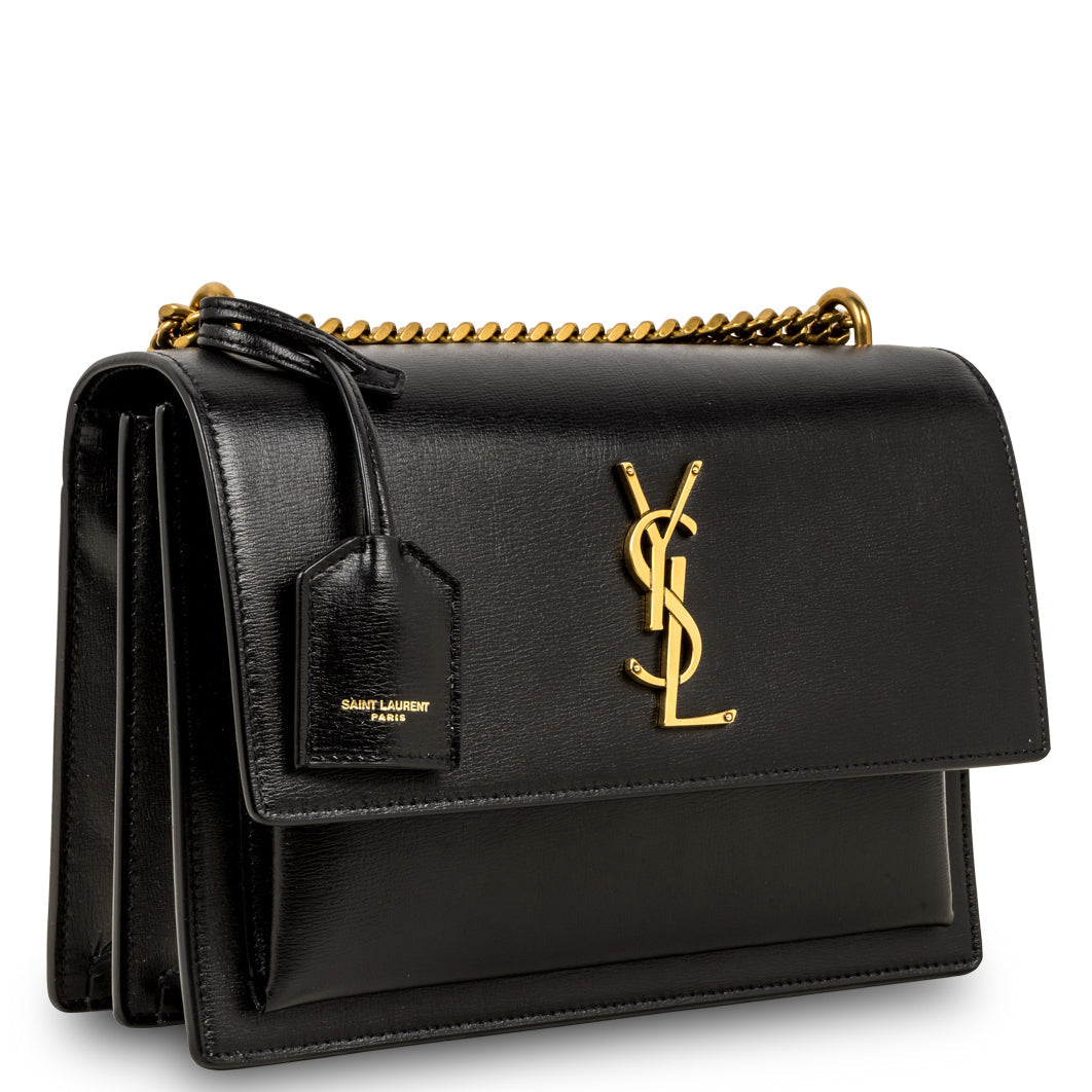 Saint Laurent Sunset Medium