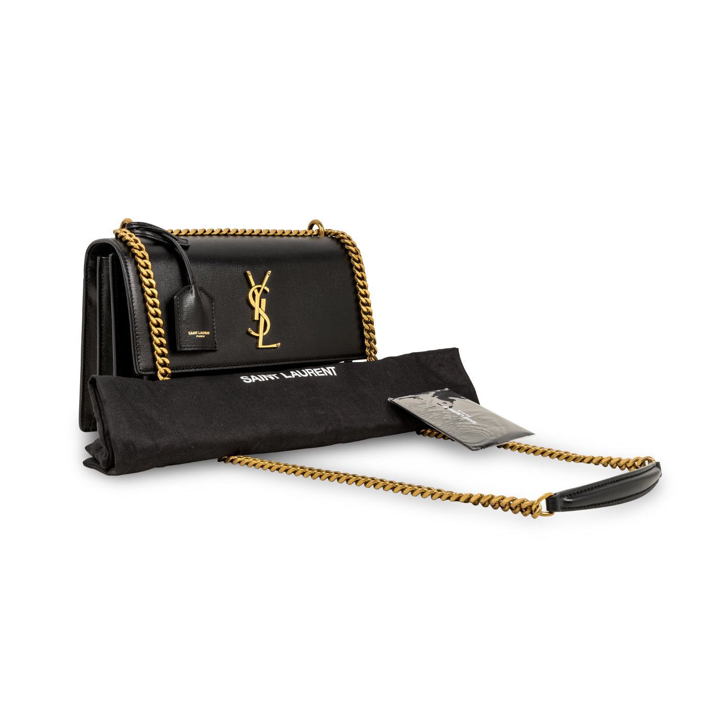 Saint Laurent Sunset Medium