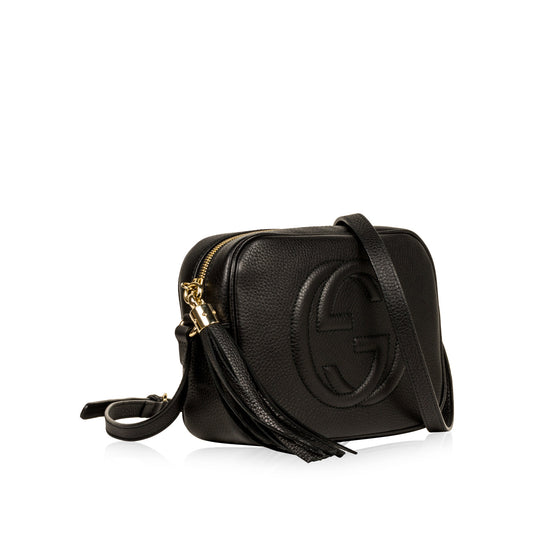 Gucci Soho Disco Crossbody