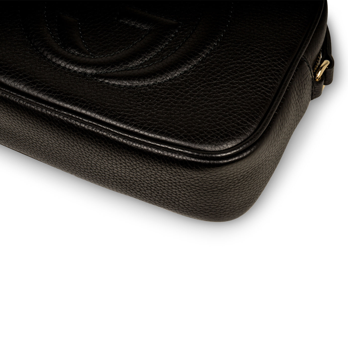 Gucci Soho Disco Crossbody