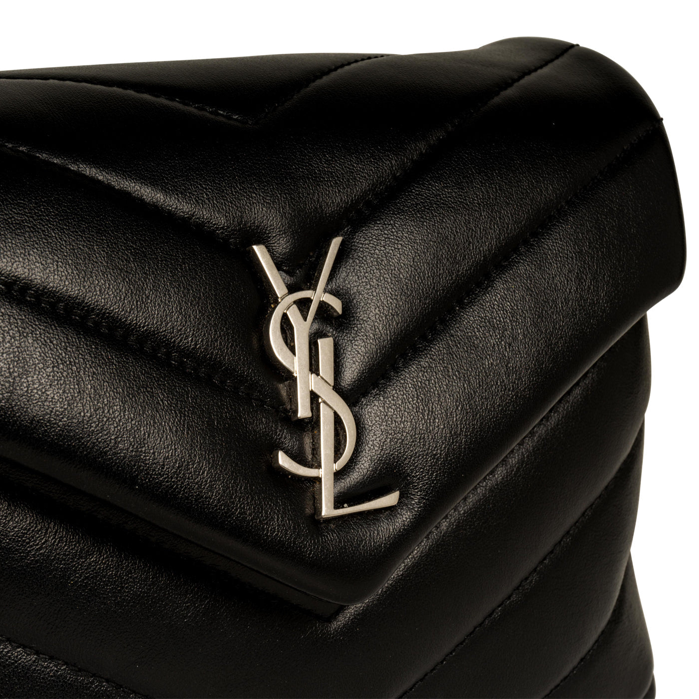 Saint Laurent Lou Toy Bag