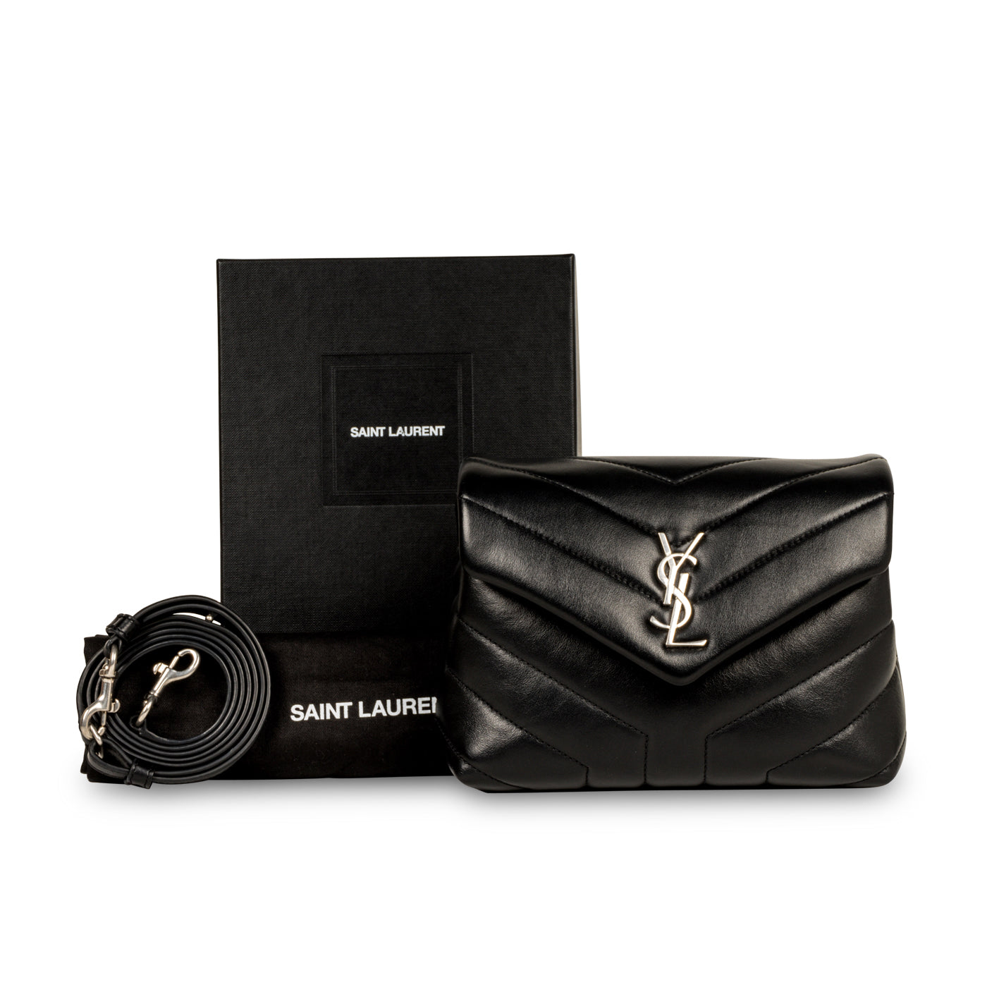 Saint Laurent Lou Toy Bag