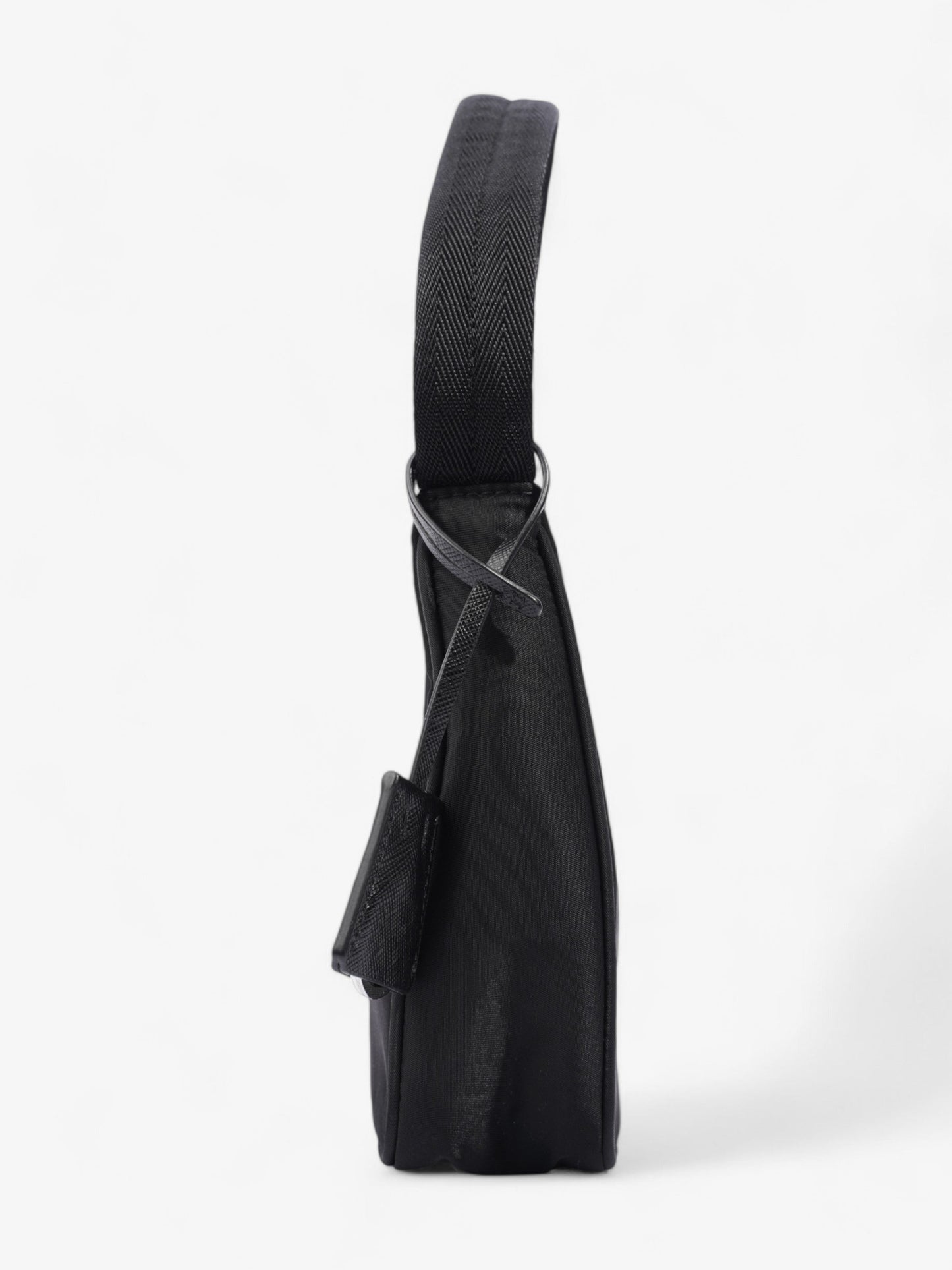 Prada Re-Edition 2000 Black Nylon