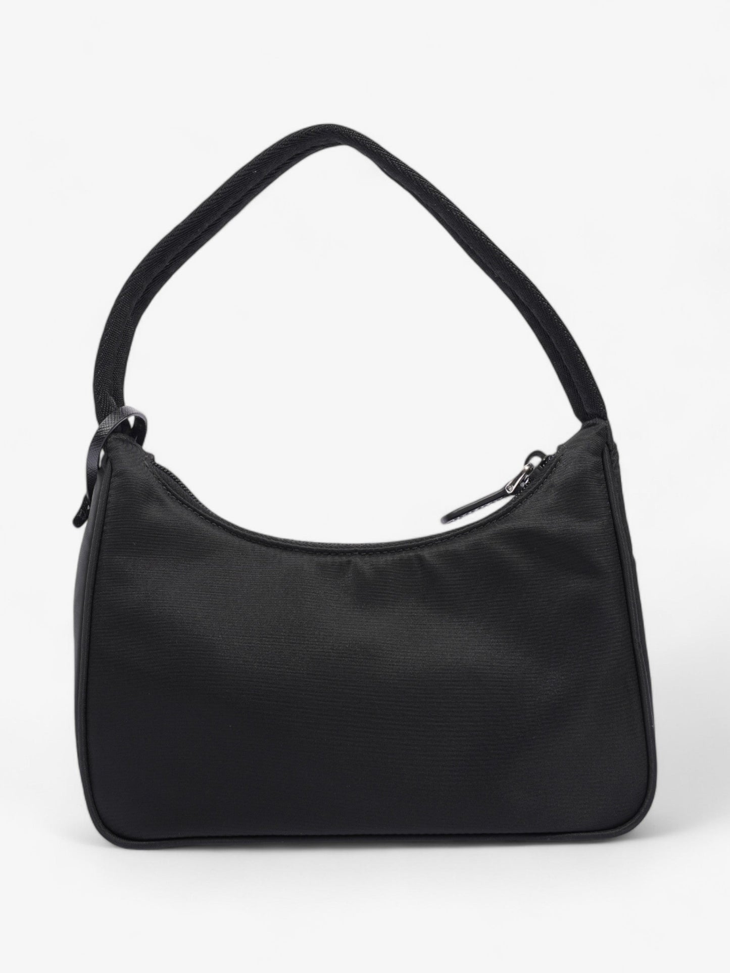 Prada Re-Edition 2000 Black Nylon