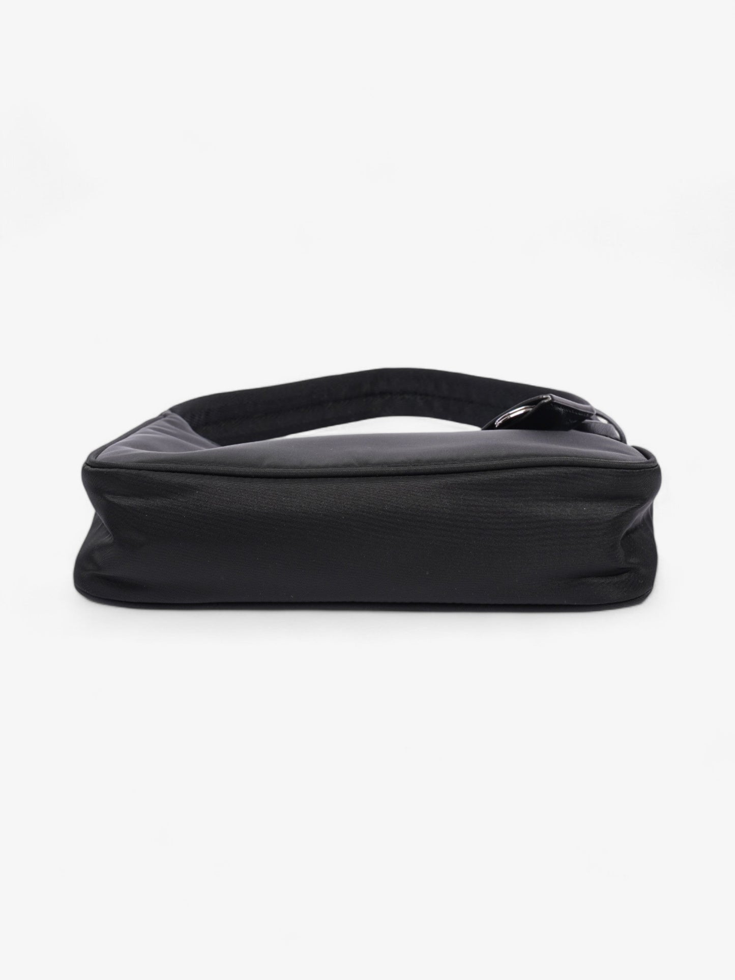 Prada Re-Edition 2000 Black Nylon
