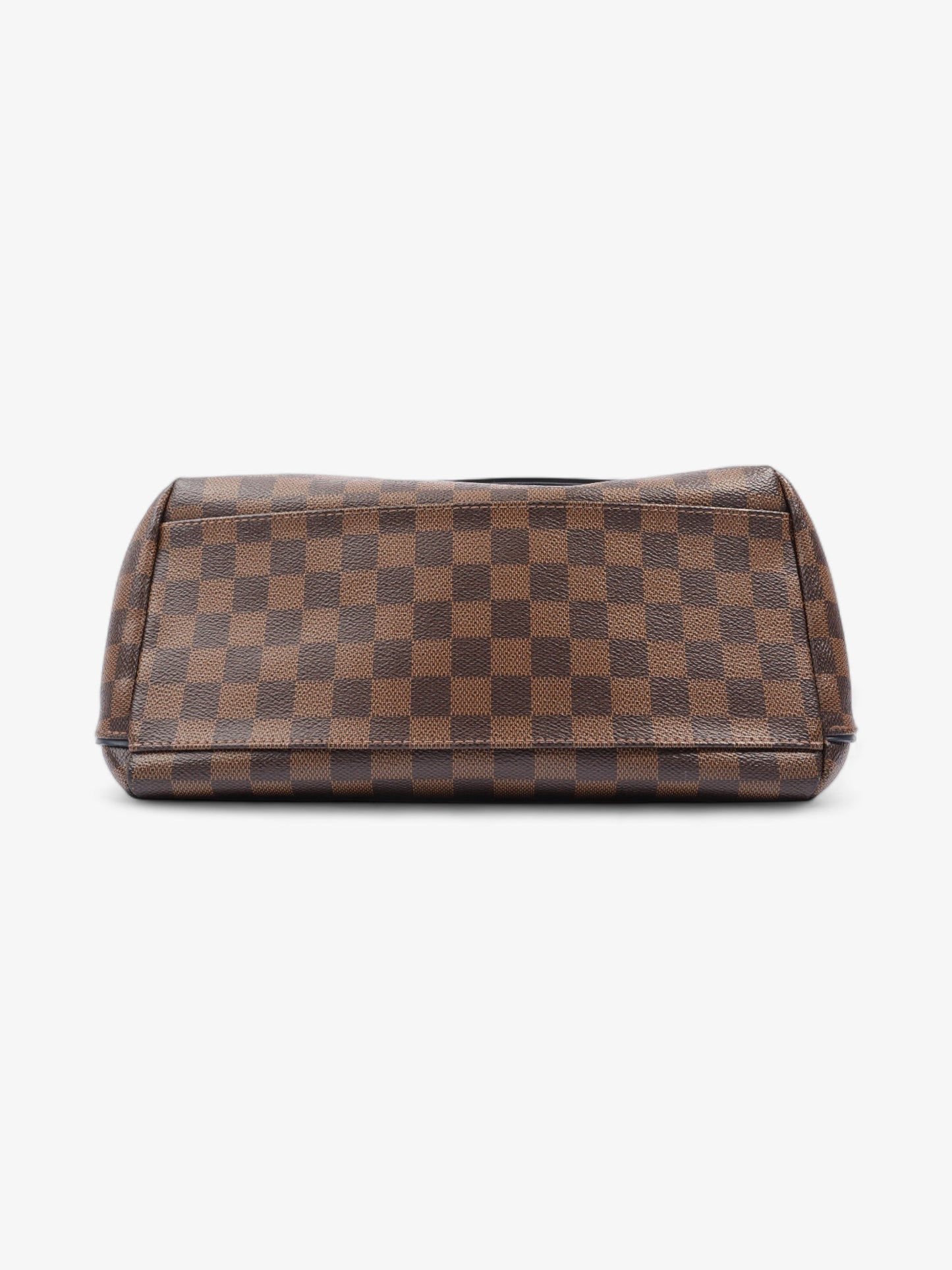 Louis Vuitton Sprinter Damier Ebene Coated Canvas MM