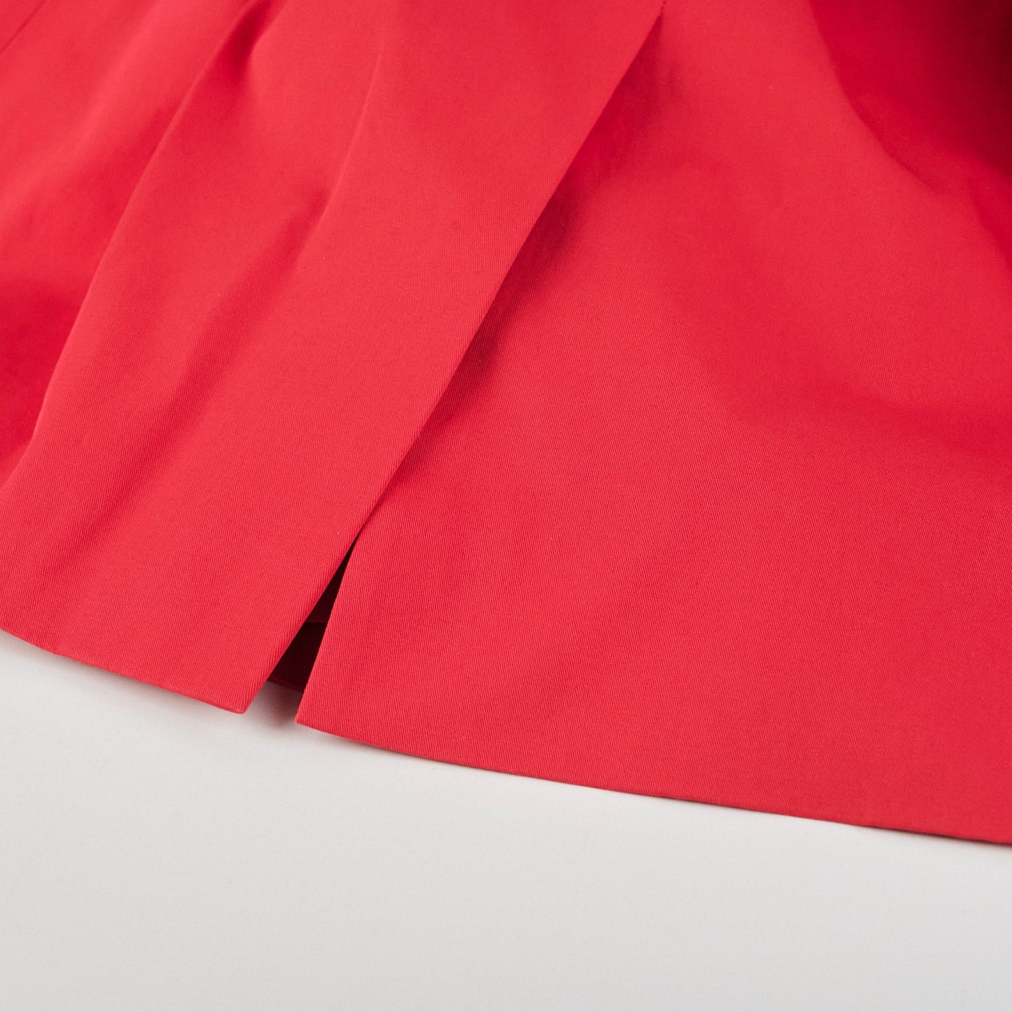 Christian Dior Pink/Red Dress Size US 8