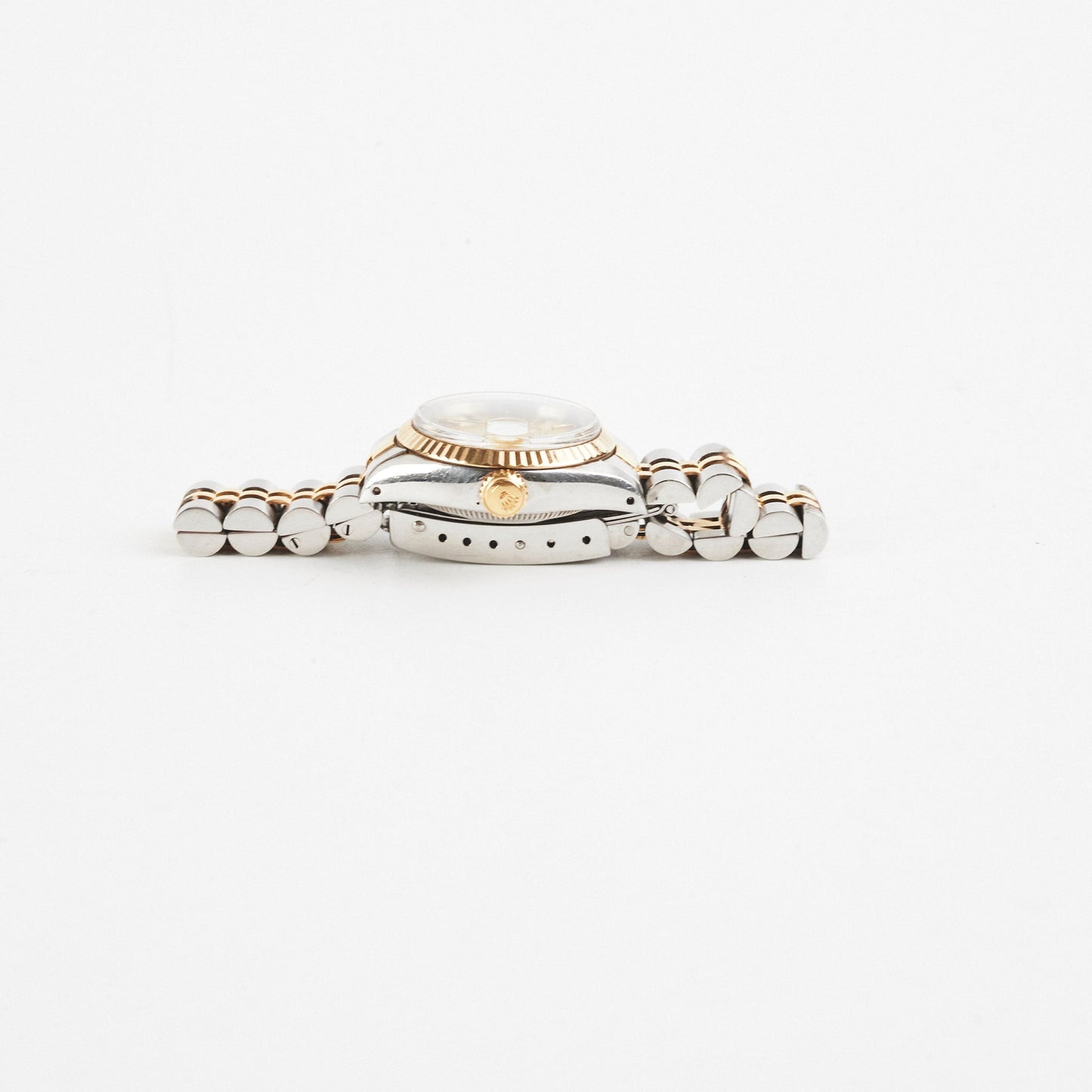 Rolex Datejust 26mm Two Tone Watch