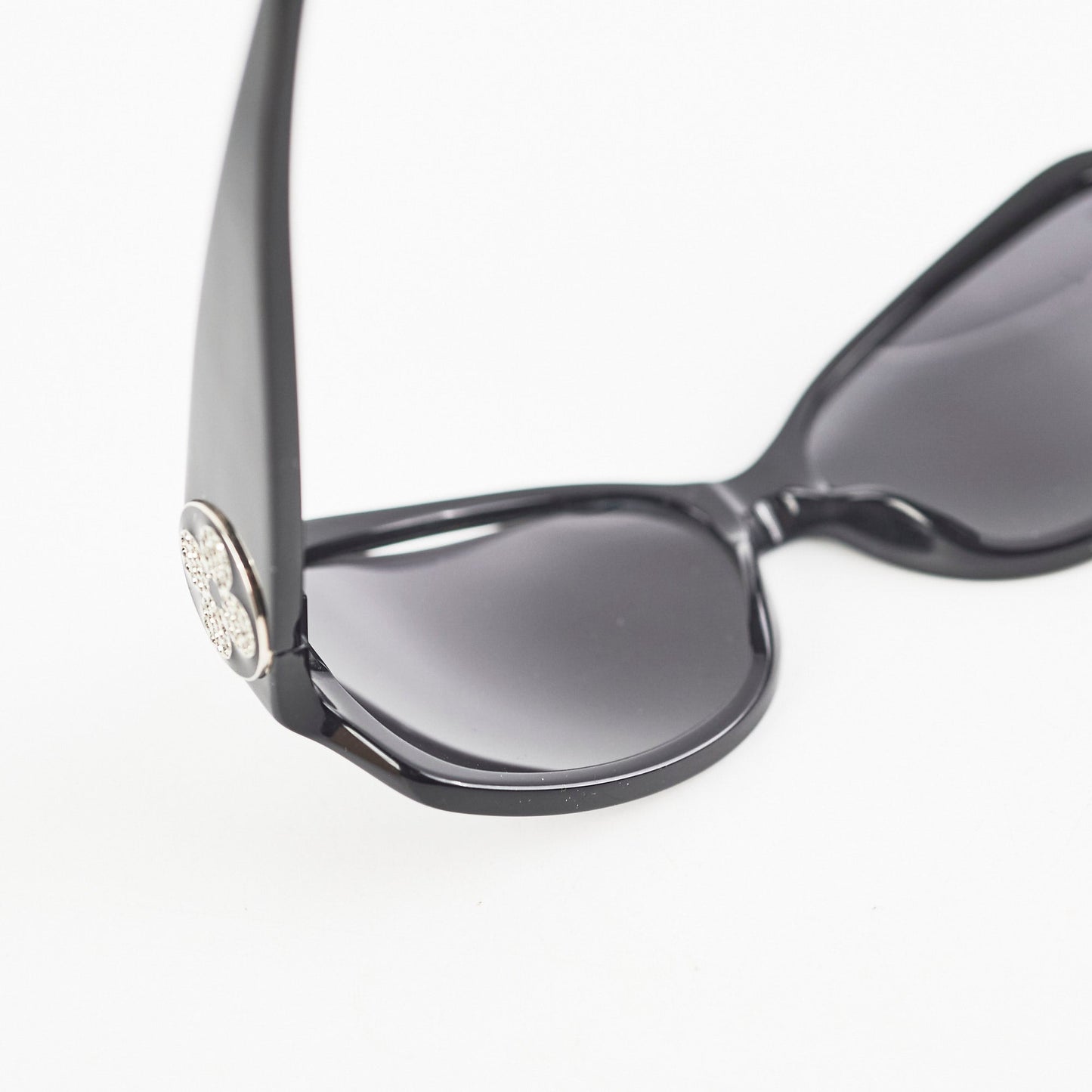 Louis Vuitton Sunglasses Black