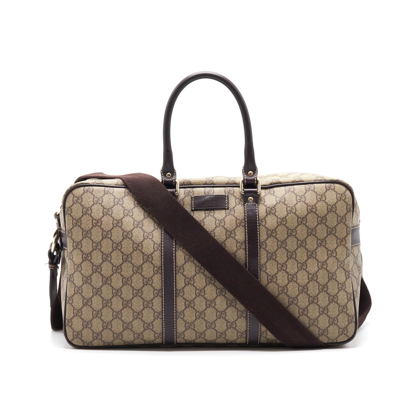 Gucci Travel Bag