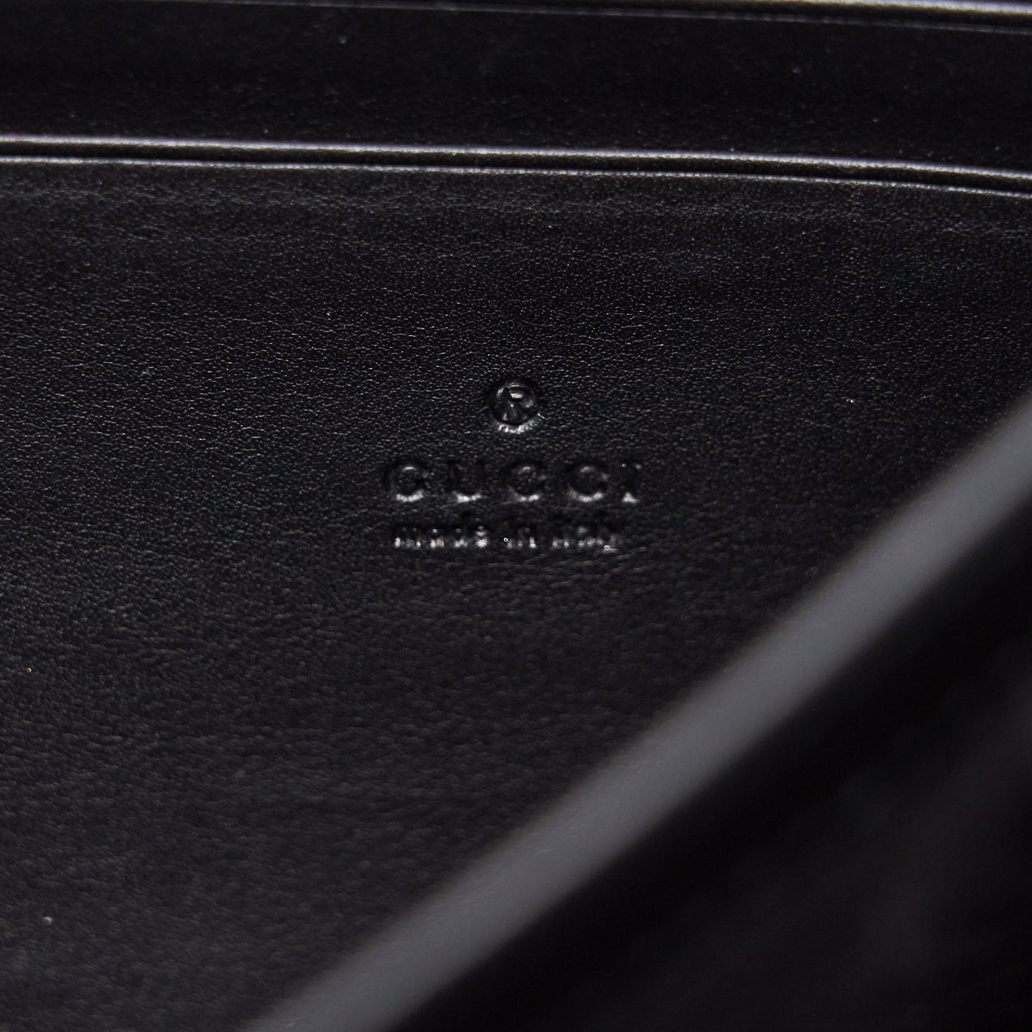 Gucci Dionysus Mini Chain Bag Velvet Black
