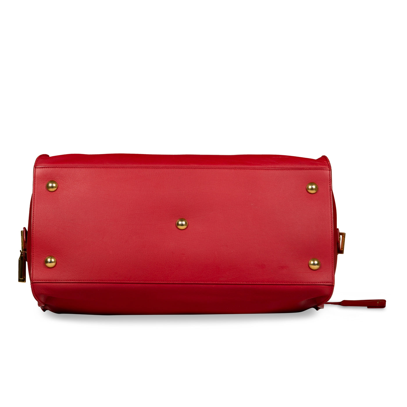 Saint Laurent Cabas Chyc Bag - Large