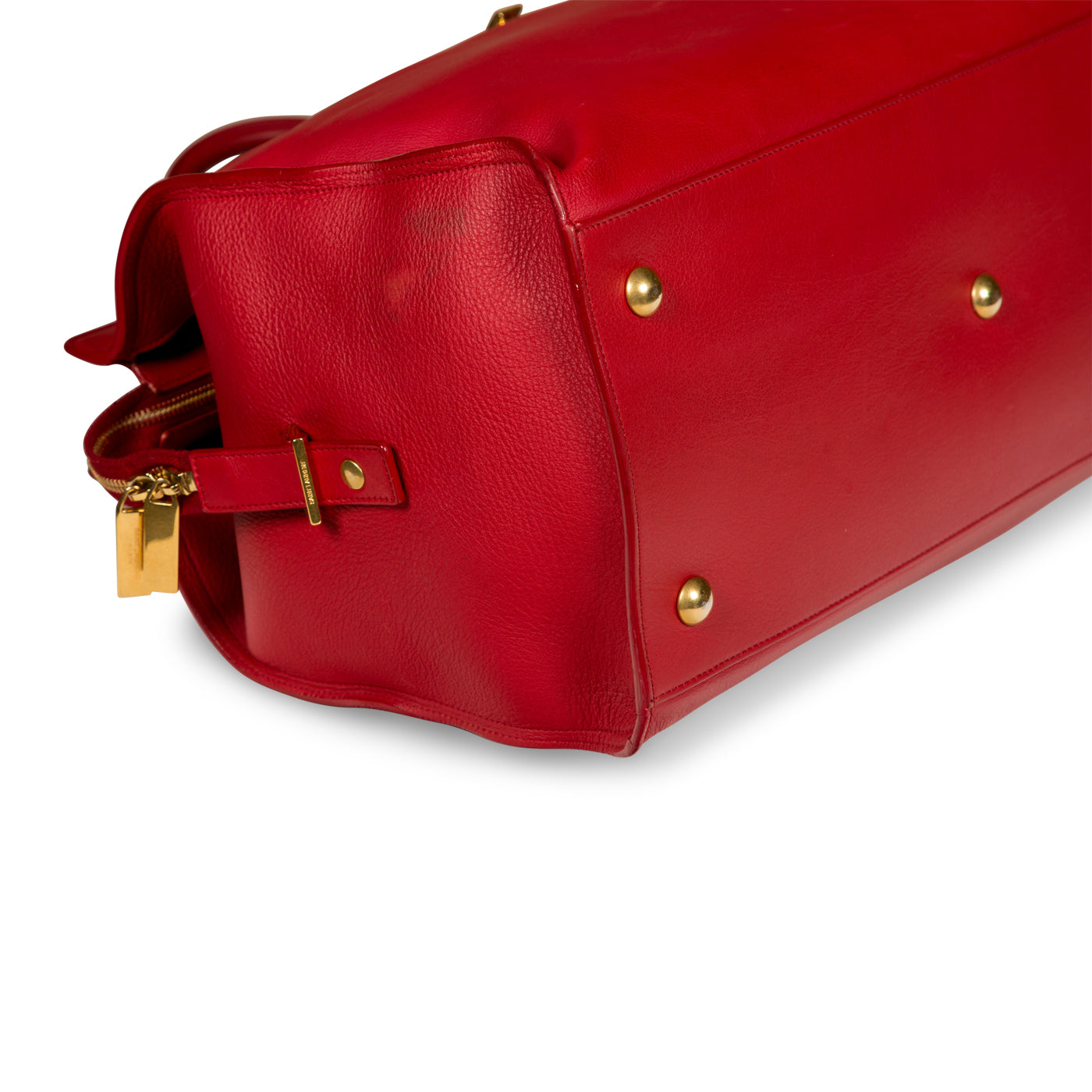 Saint Laurent Cabas Chyc Bag - Large