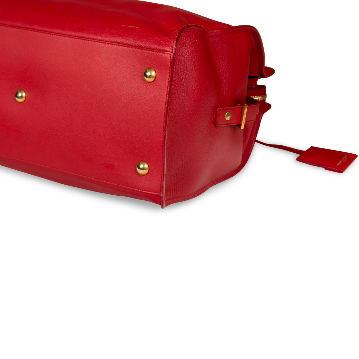 Saint Laurent Cabas Chyc Bag - Large
