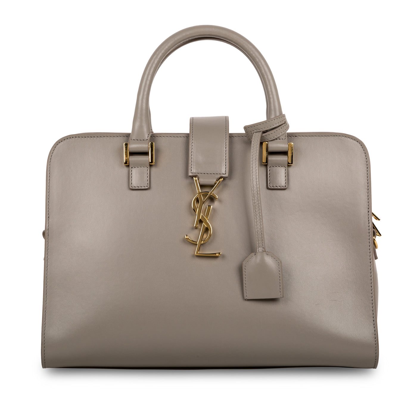 Saint Laurent Small Cabas bag