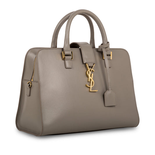 Saint Laurent Small Cabas bag