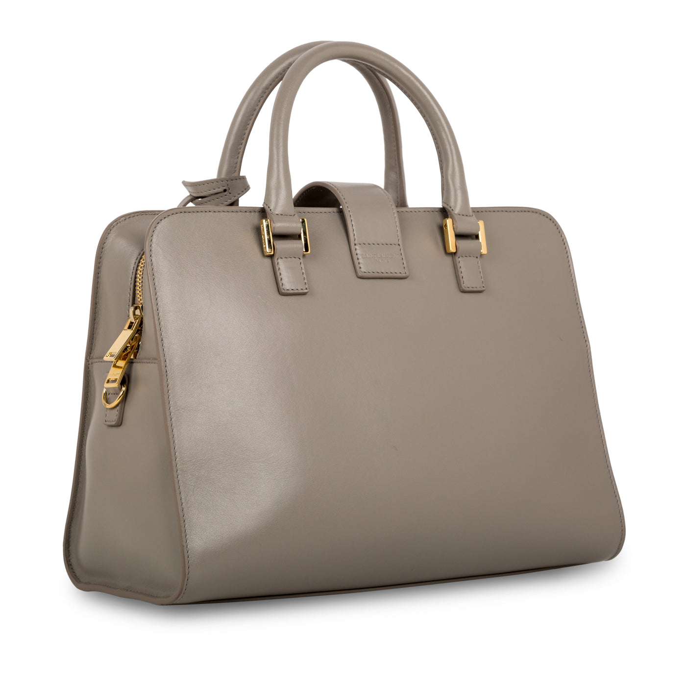 Saint Laurent Small Cabas bag