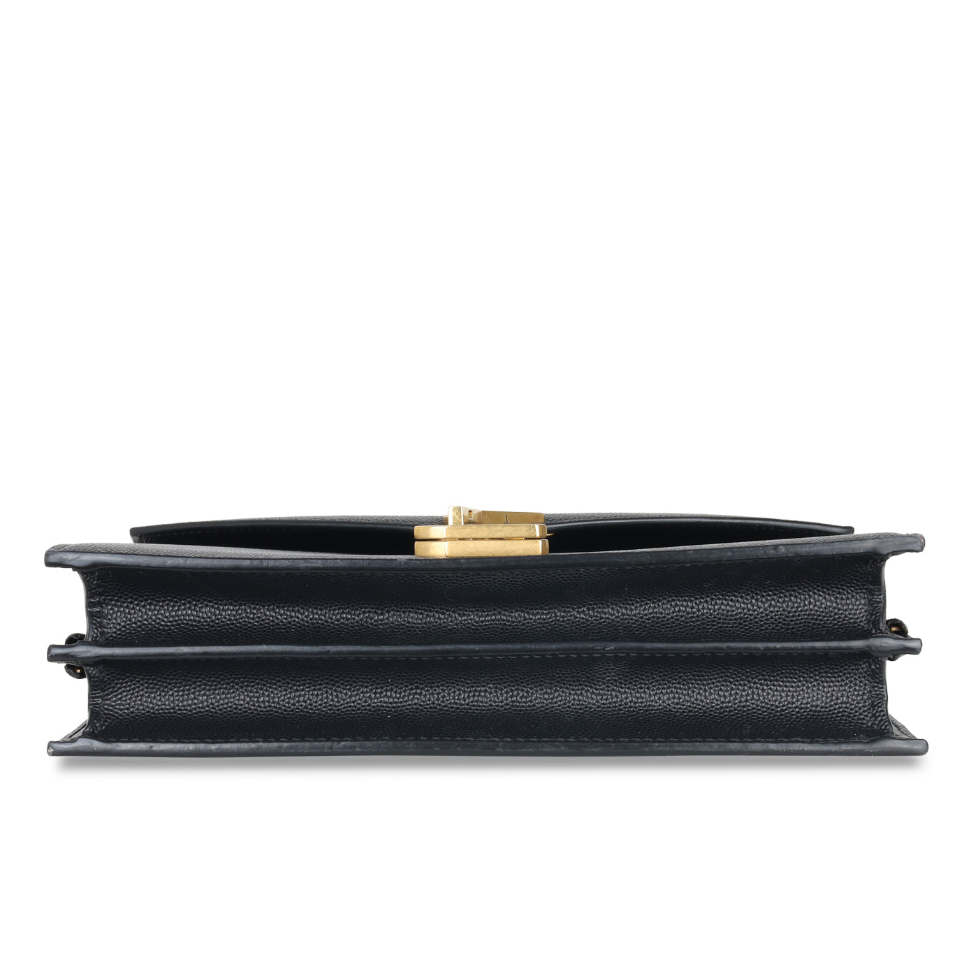 Saint Laurent Cassandra Medium Chain Bag