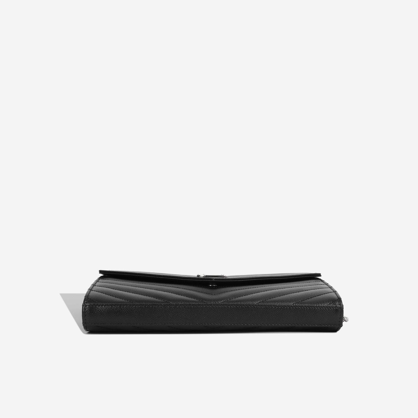 Saint Laurent Cassandre Chain Wallet