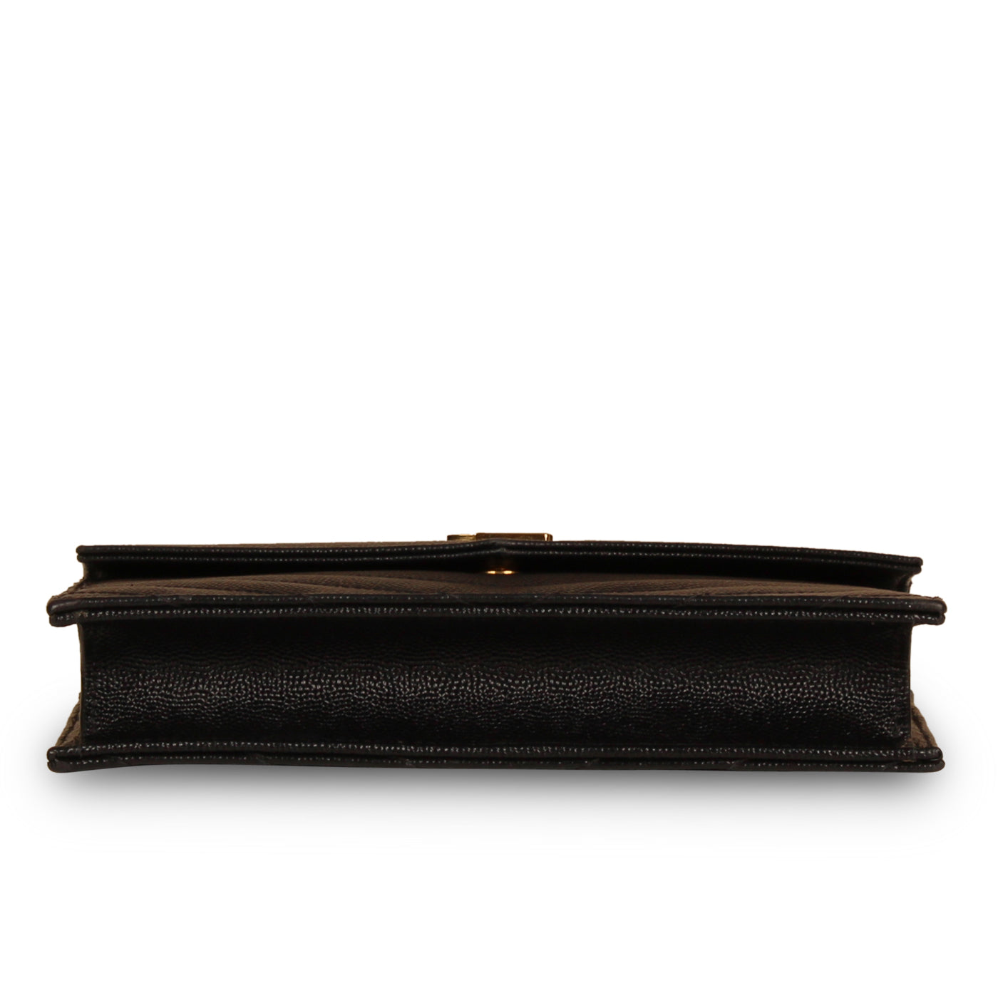 Saint Laurent Monogram Envelope Chain Wallet