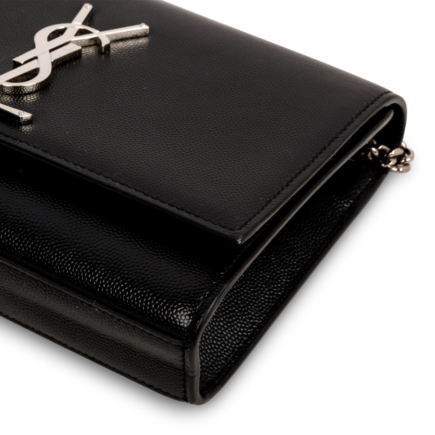 Saint Laurent Small Kate Bag