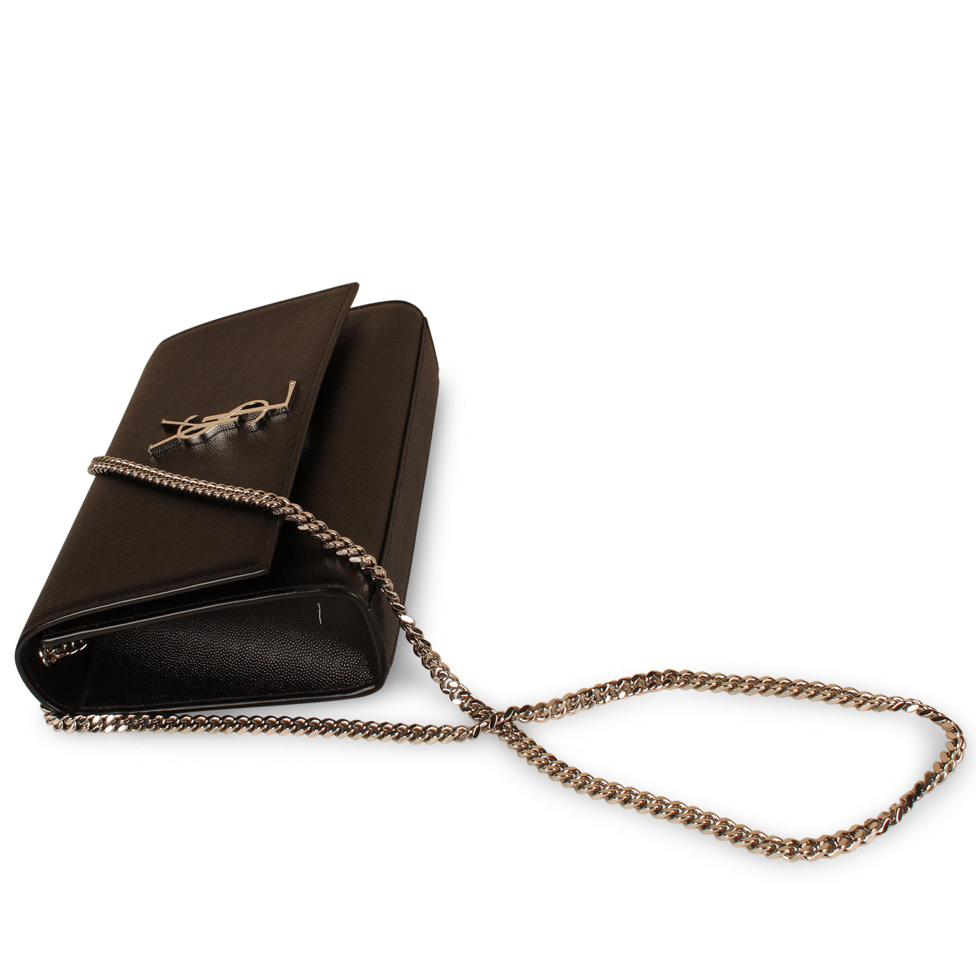 Saint Laurent Medium Kate Bag