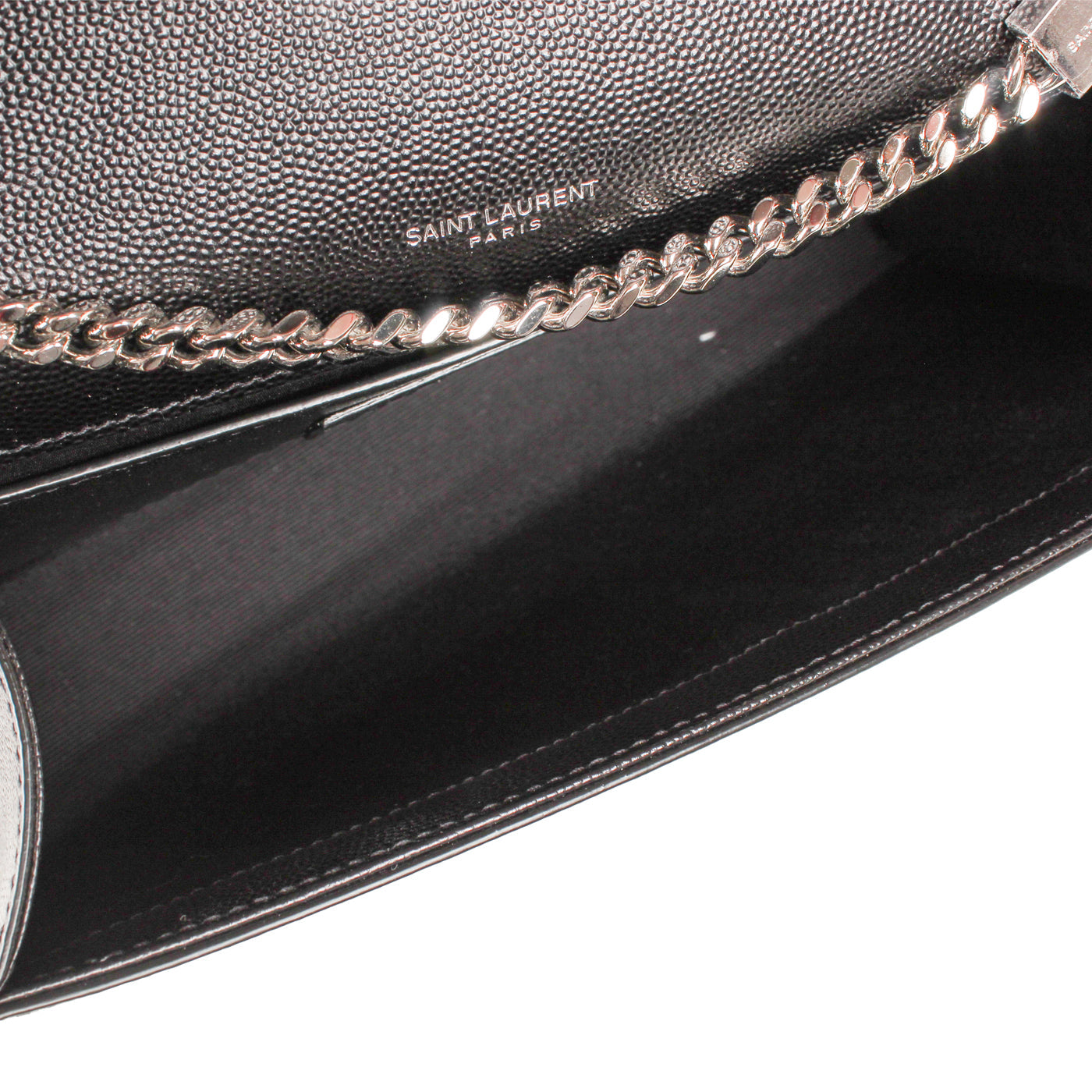 Saint Laurent Medium Kate Bag