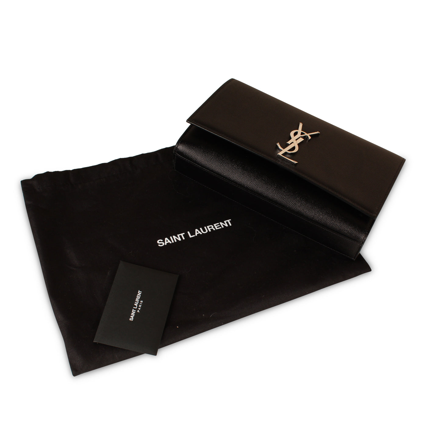 Saint Laurent Medium Kate Bag