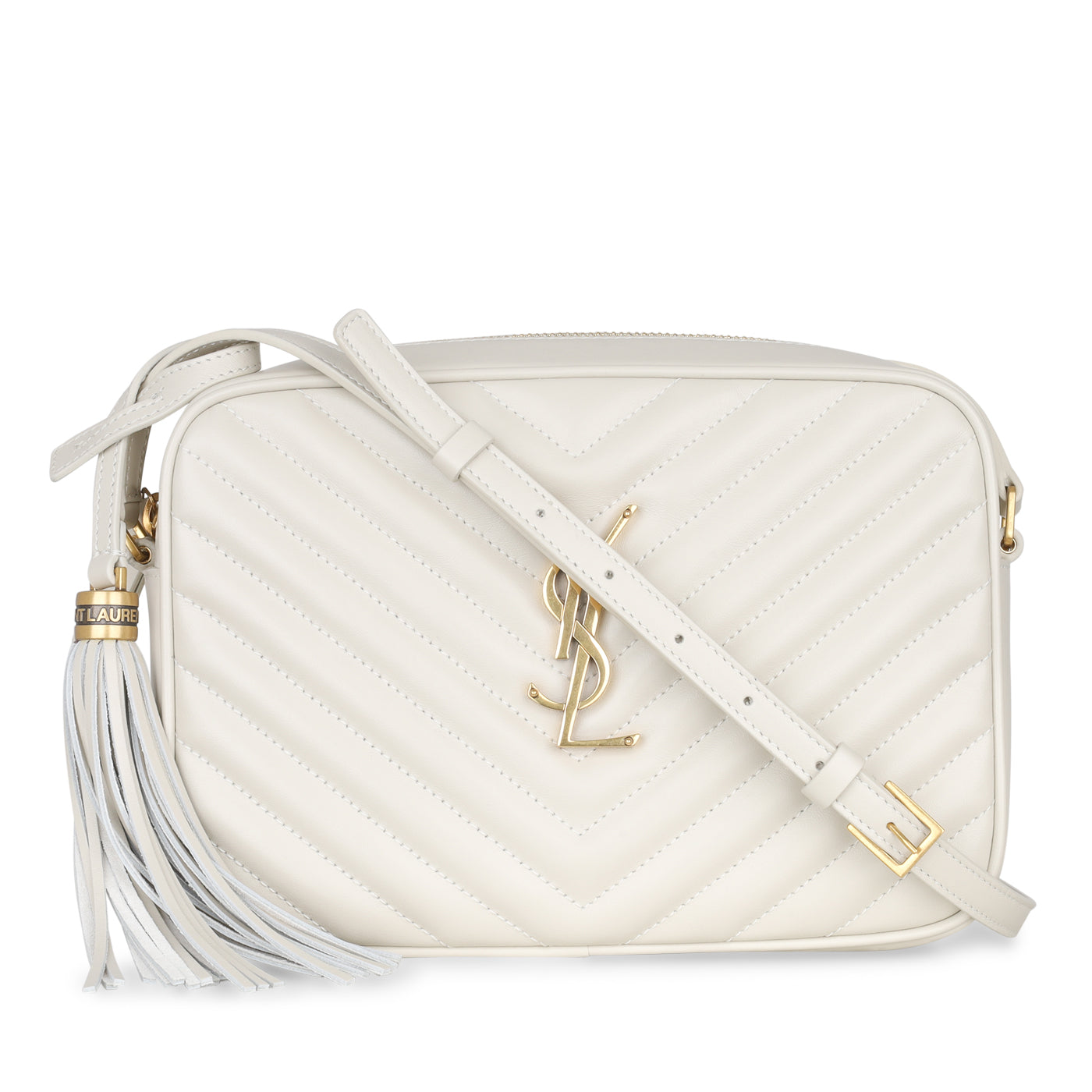 Saint Laurent Lou Camera Bag - Small