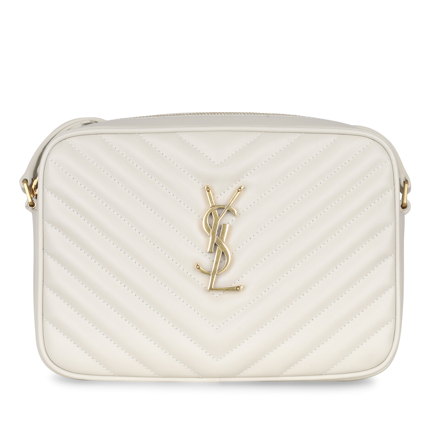 Saint Laurent Lou Camera Bag - Small