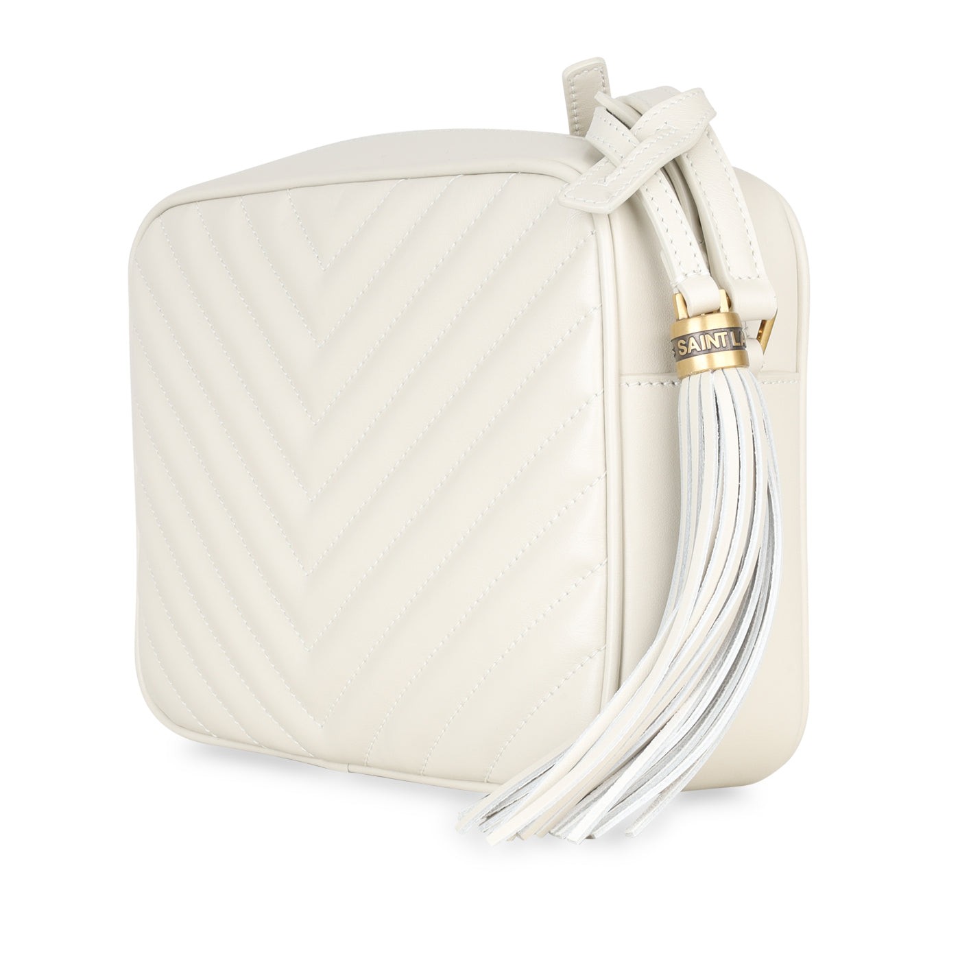 Saint Laurent Lou Camera Bag - Small